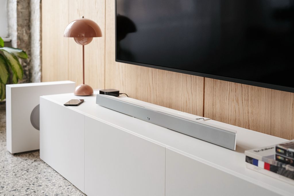 Teufel Cinebar 11