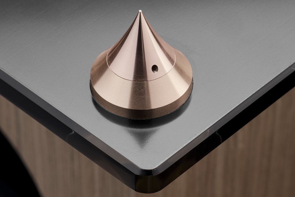 Triangle 40th Anniversary Edition