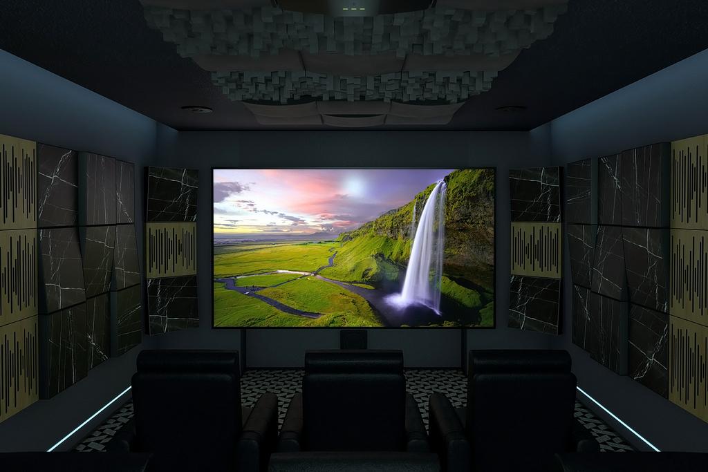 Vicoustic Cinema