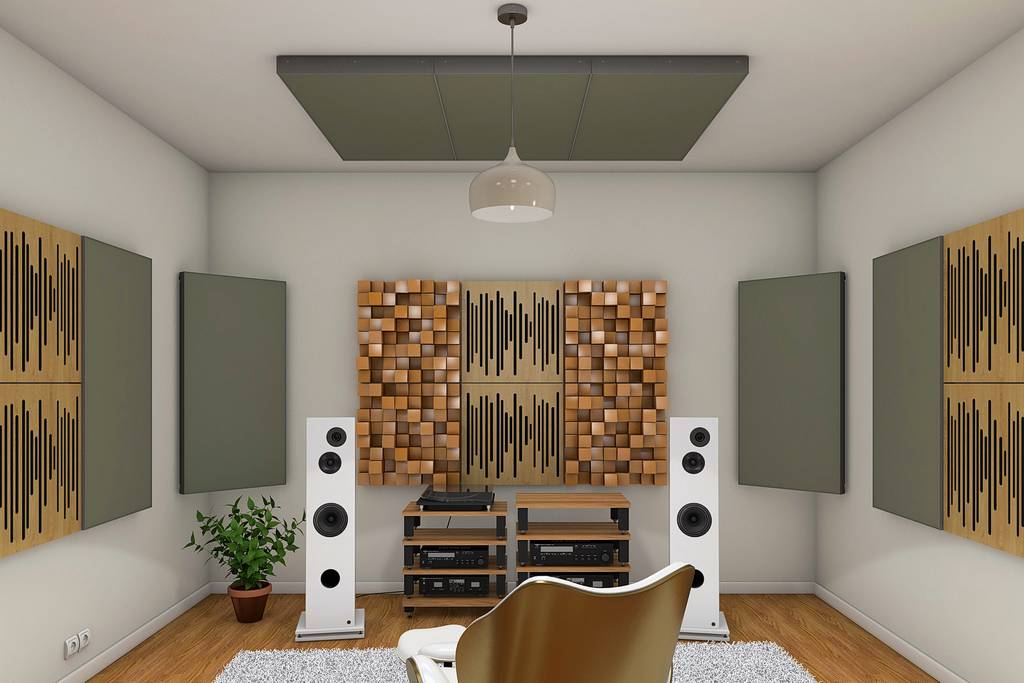 Vicoustic VicAudiophile VMT