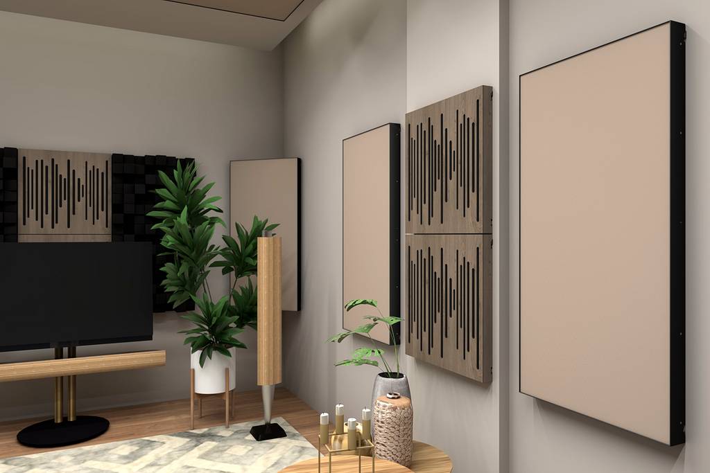 Vicoustic VicAudiophile VMT