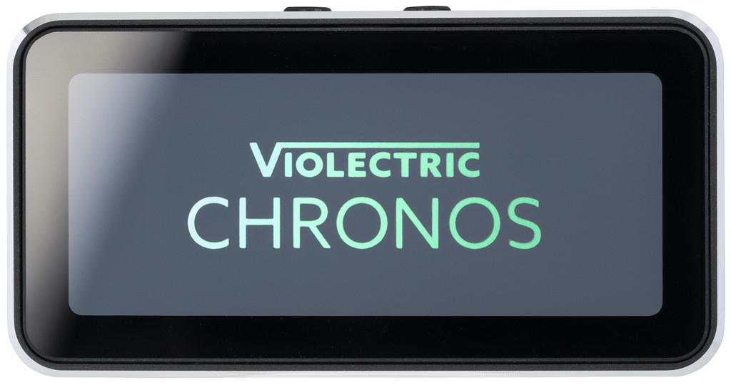 Violectric Chronos