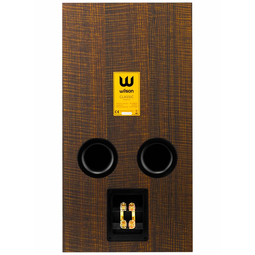 Wilson Classic