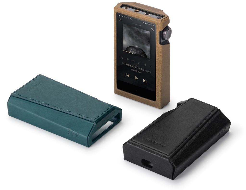 Mniejszy, ale wciąż potężny - Astell&Kern Kann Max