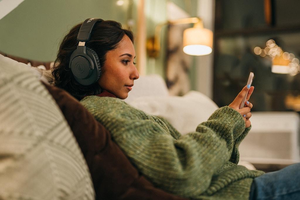 Audio-Technica ATH-M20xBT