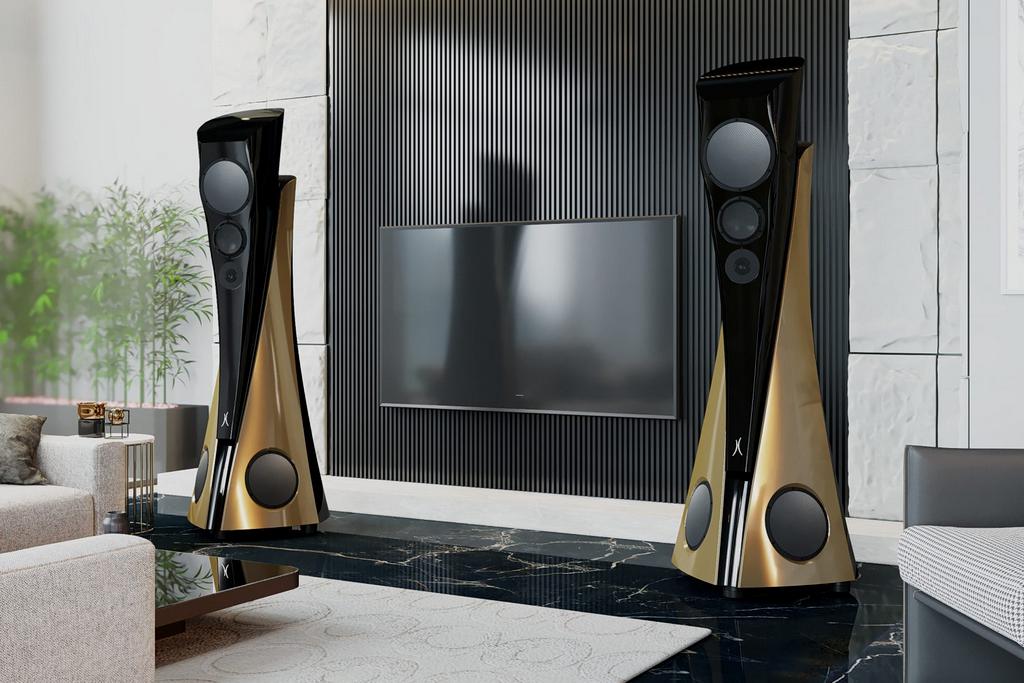 Audio Video Show 2022