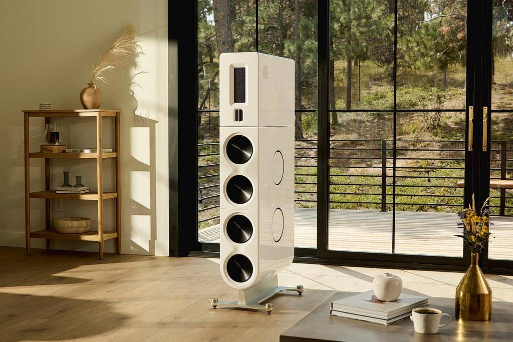 Audio Video Show 2022