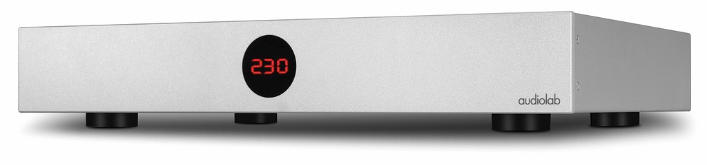 Kondycjoner dla całego systemu - Audiolab DC Block 6