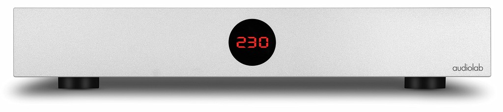 Kondycjoner dla całego systemu - Audiolab DC Block 6