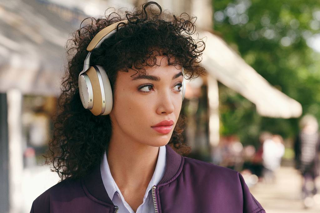 Kolejny krok bez przewodów - Bowers & Wilkins Px8