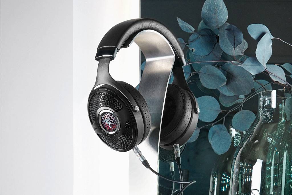 Miedź i aluminium zamiast berylu - Focal Utopia