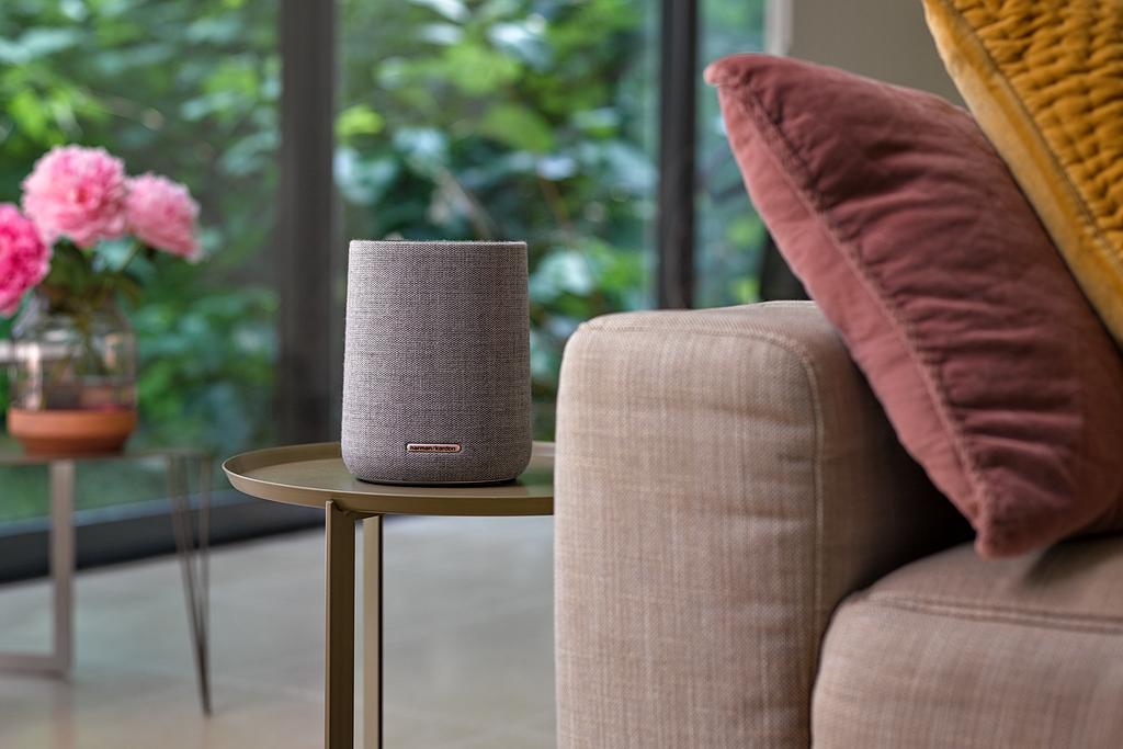 Do pokoju, do kuchni, do biura - Harman Kardon Citation One MK III