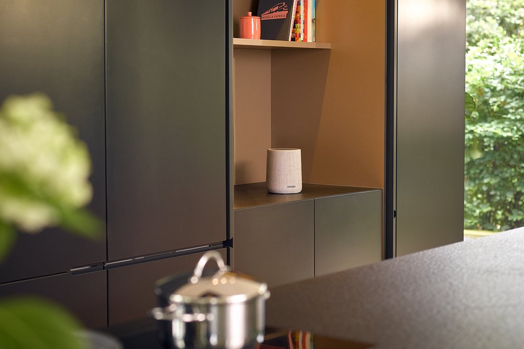 Do pokoju, do kuchni, do biura - Harman Kardon Citation One MK III