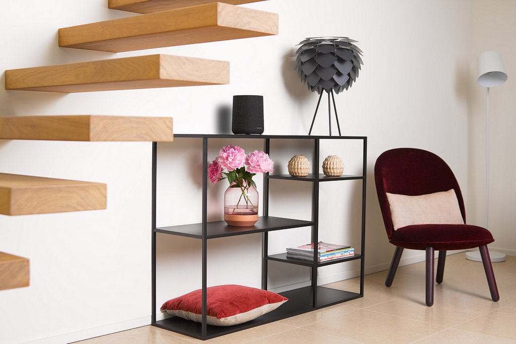 Do pokoju, do kuchni, do biura - Harman Kardon Citation One MK III