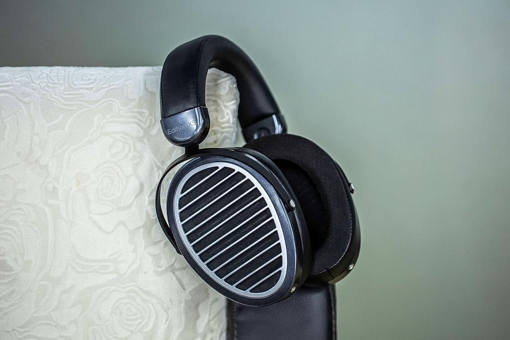 Planarna uczta dla każdego - HiFiMAN Edition XS