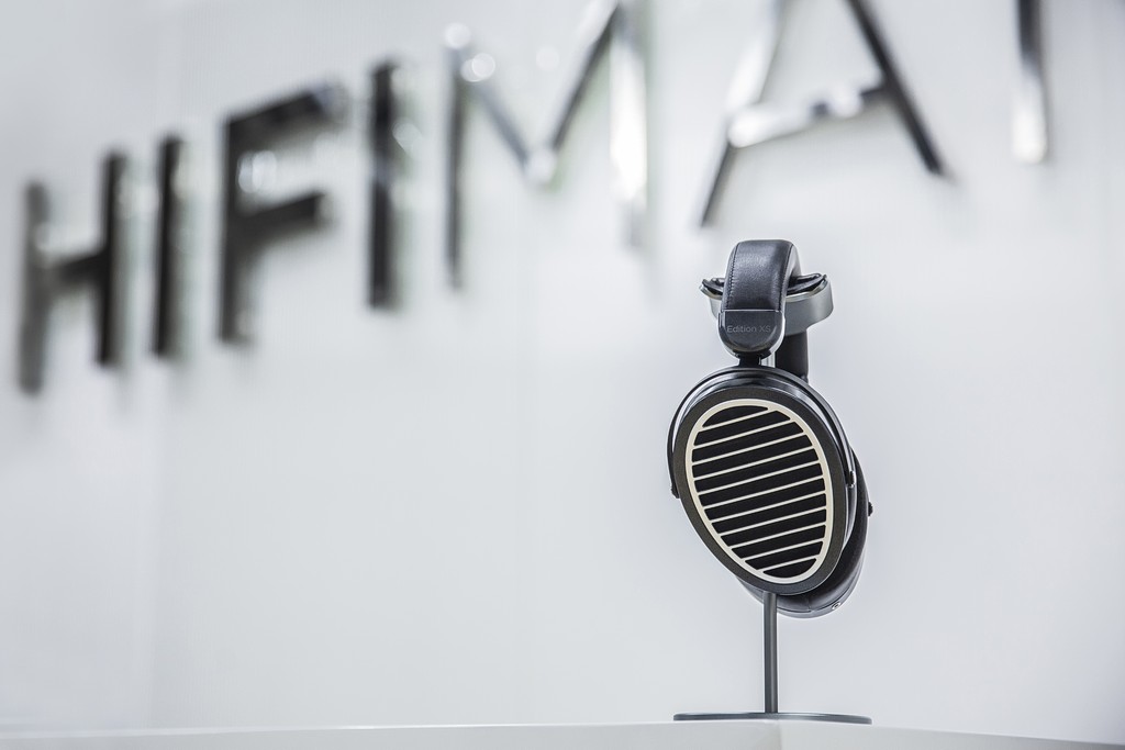 Planarna uczta dla każdego - HiFiMAN Edition XS