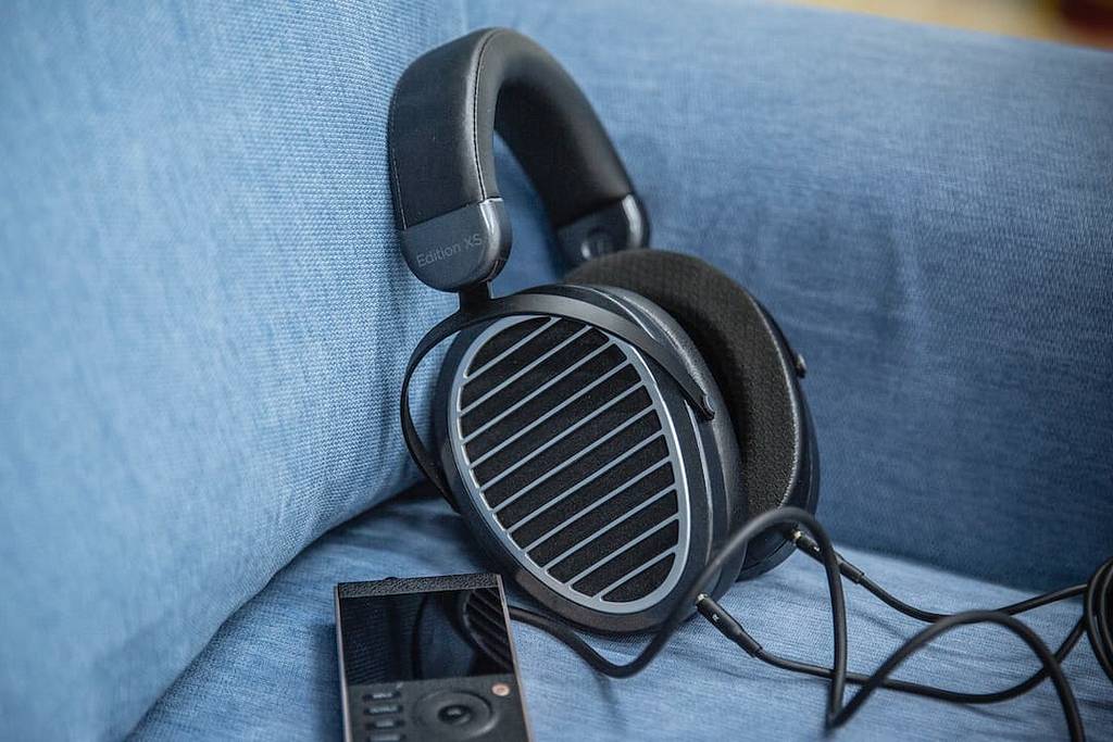 Planarna uczta dla każdego - HiFiMAN Edition XS