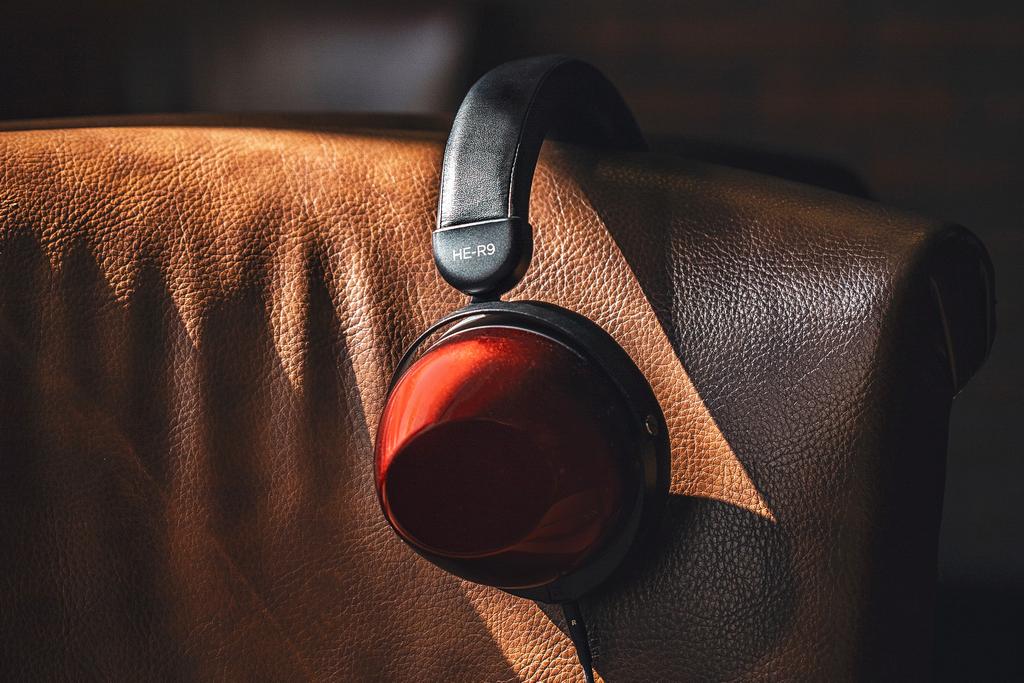 Kolejne "dynamiki" od doktora Biana - HiFiMAN HE-R9