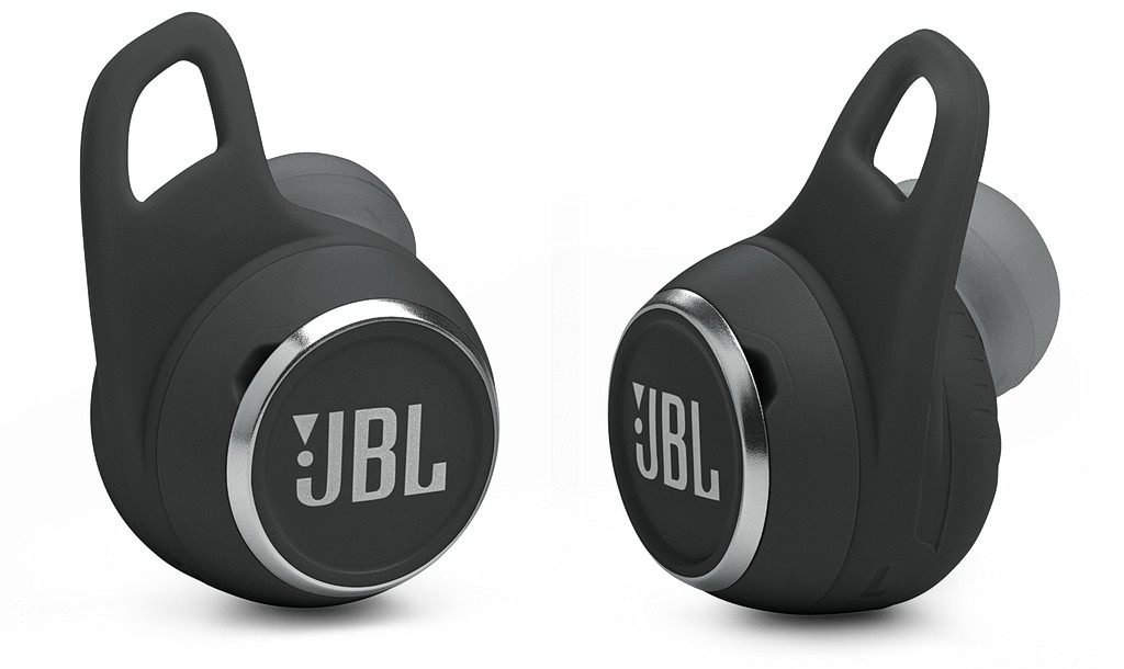Coś dla sportowców, ale nie tylko - JBL Reflect Aero