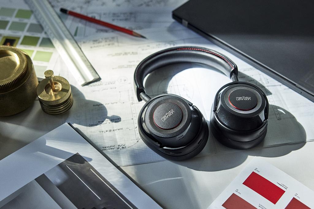 Luksus na głowie - Mark Levinson Nº 5909