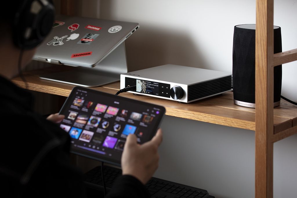 Druga generacja nowoczesnych streamerów - Matrix Audio Element M2, Element X2 i Element I2