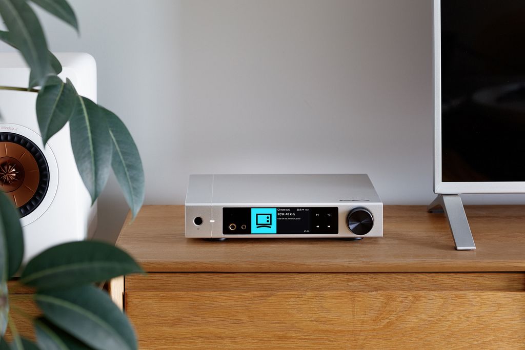 Druga generacja nowoczesnych streamerów - Matrix Audio Element M2, Element X2 i Element I2