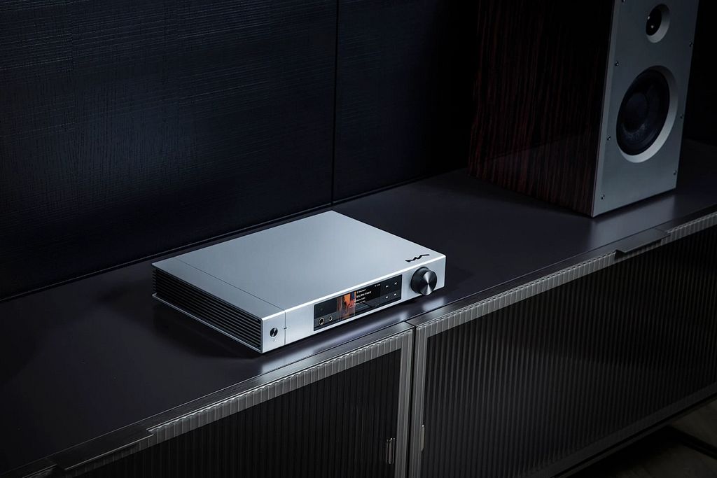 Druga generacja nowoczesnych streamerów - Matrix Audio Element M2, Element X2 i Element I2
