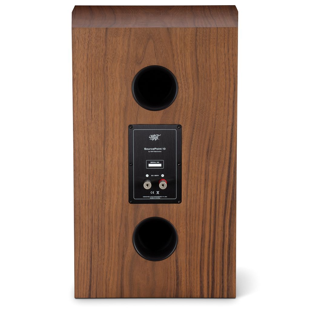 Ciekawa nowość zza oceanu - MoFi Electronics SourcePoint 10