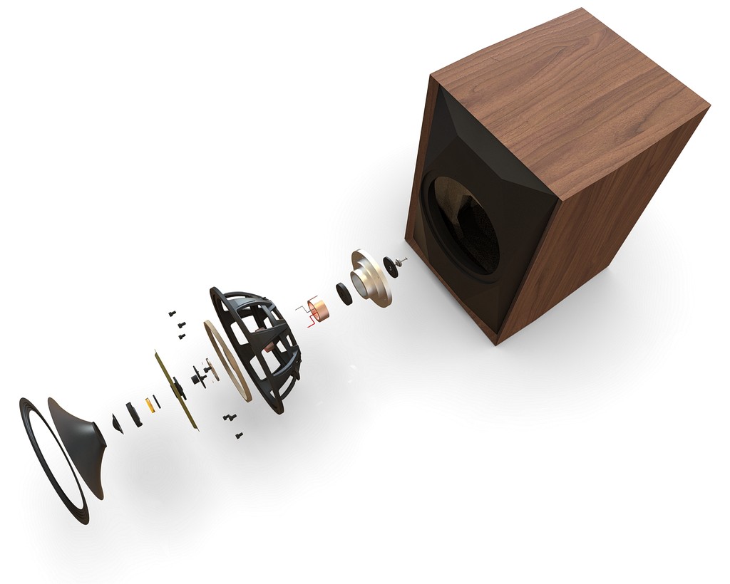 Ciekawa nowość zza oceanu - MoFi Electronics SourcePoint 10