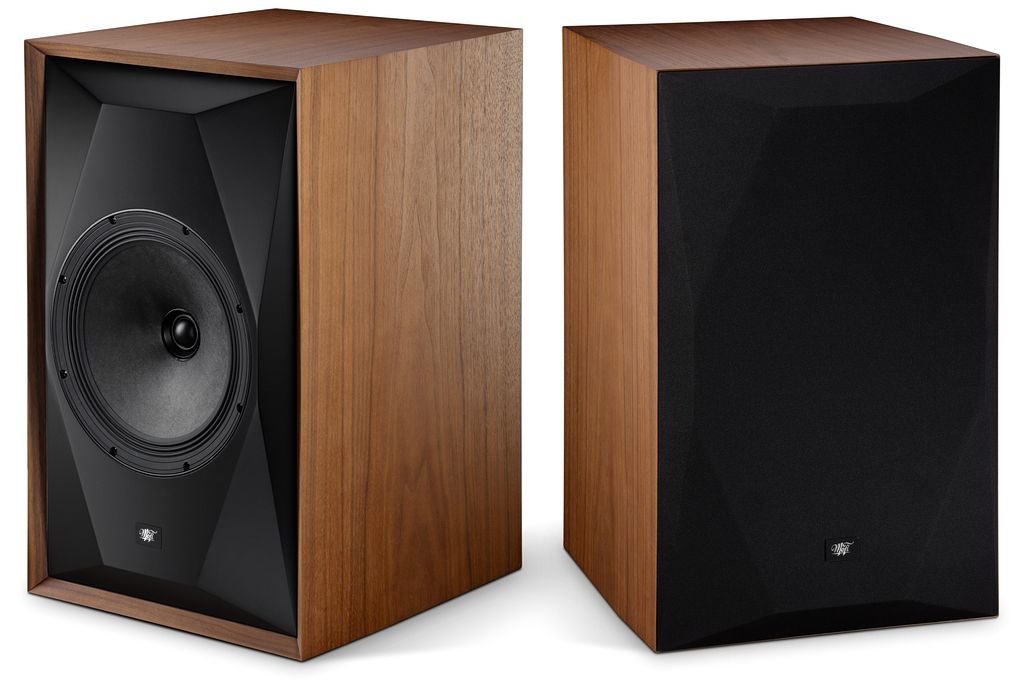 Ciekawa nowość zza oceanu - MoFi Electronics SourcePoint 10