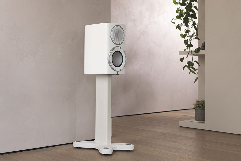 Platyna po raz pierwszy, po raz drugi... - Monitor Audio Platinum 3G