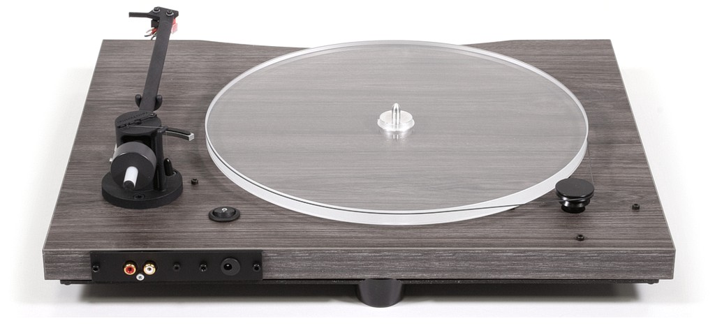 Stuprocentowo włoska robota - New Horizon Audio 129