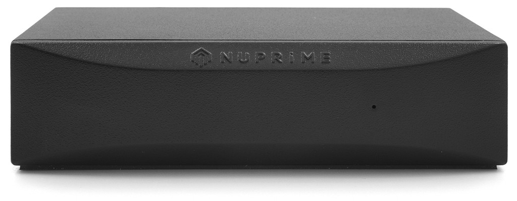 Maluszek z przetwornikiem - NuPrime Omnia Stream Mini DAC