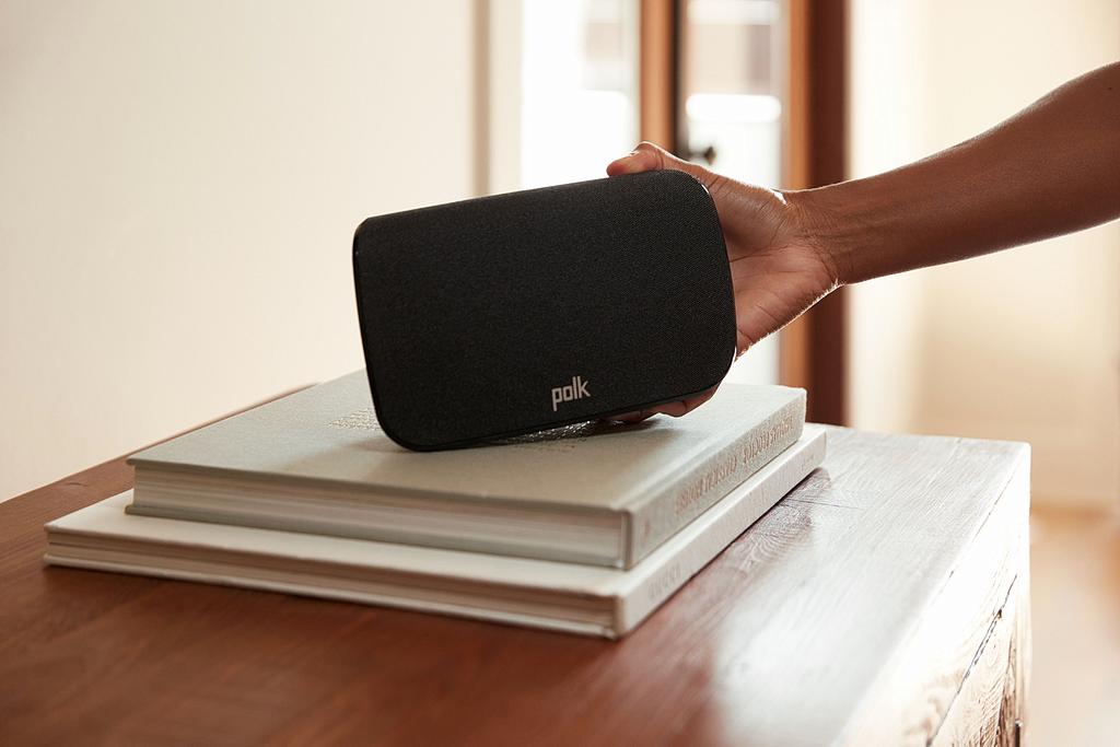 Nowe soundbary z Dolby Atmos i DTS:X - Polk Audio MagniFi Max AX i MagniFi Max AX SR