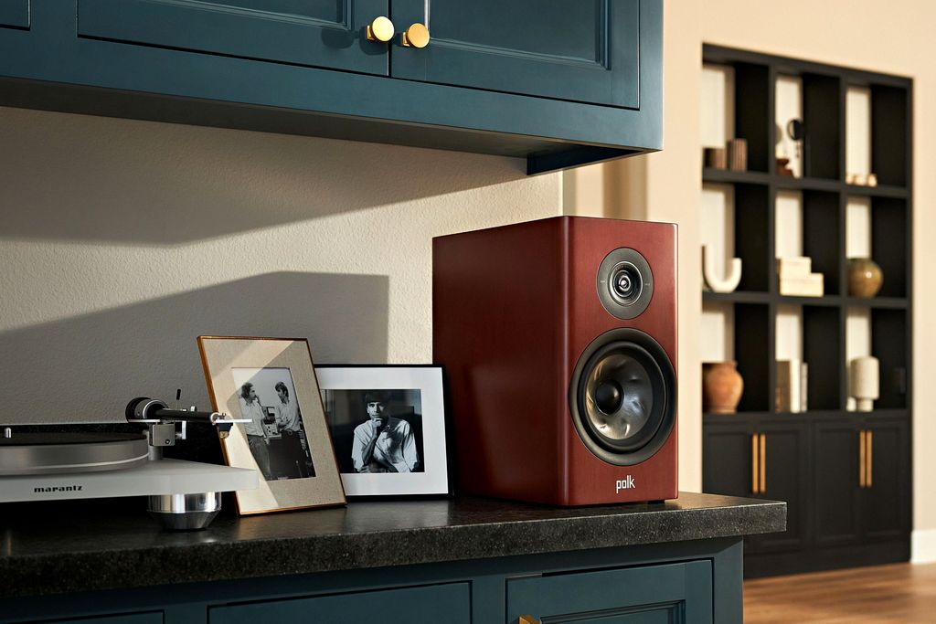 Prezent z okazji pięknej rocznicy - Polk Audio Reserve R200AE
