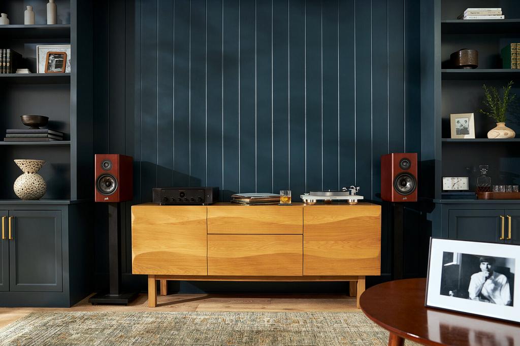 Prezent z okazji pięknej rocznicy - Polk Audio Reserve R200AE