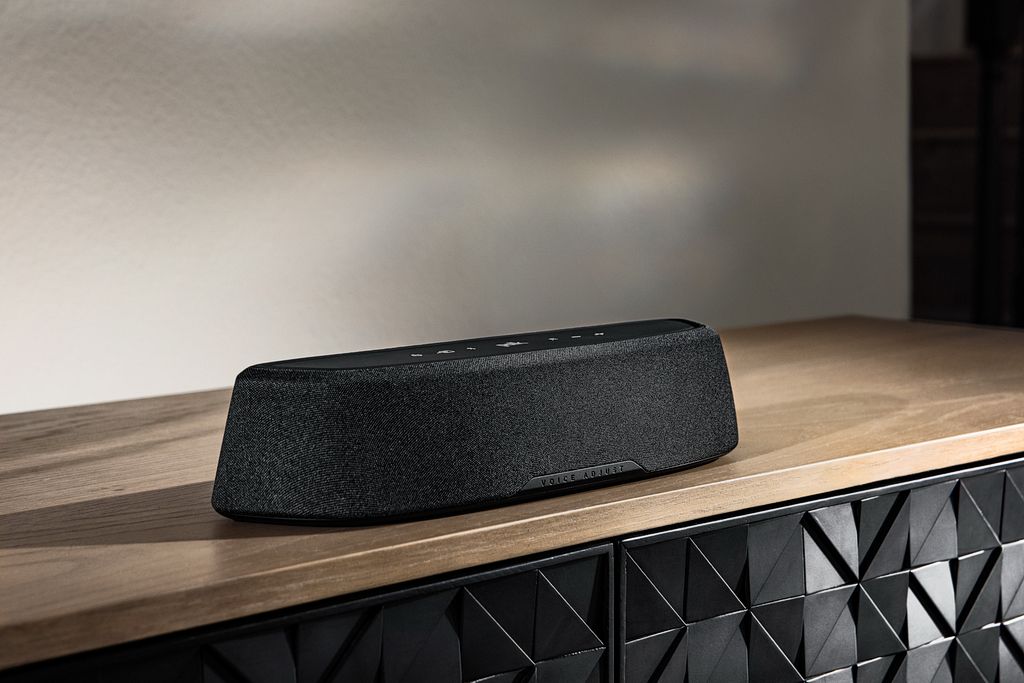 Soundbar z Dolby Atmos i DTS:X - Polk Audio MagniFi Mini AX