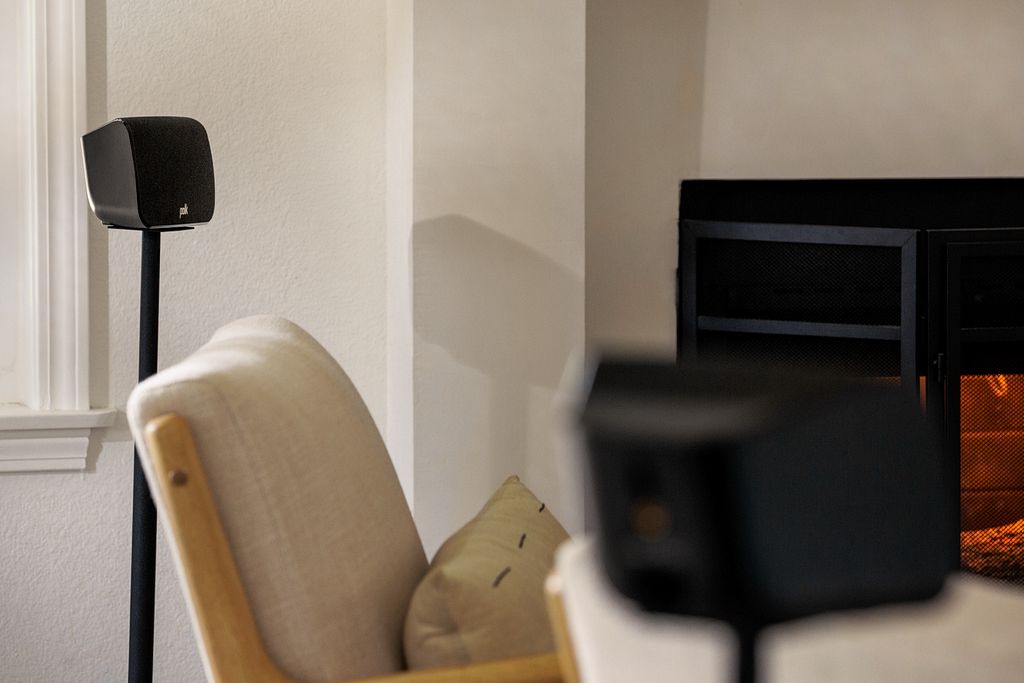 Soundbar z Dolby Atmos i DTS:X - Polk Audio MagniFi Mini AX