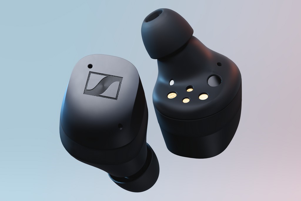 Nowsze, a tańsze - Sennheiser Momentum True Wireless 3