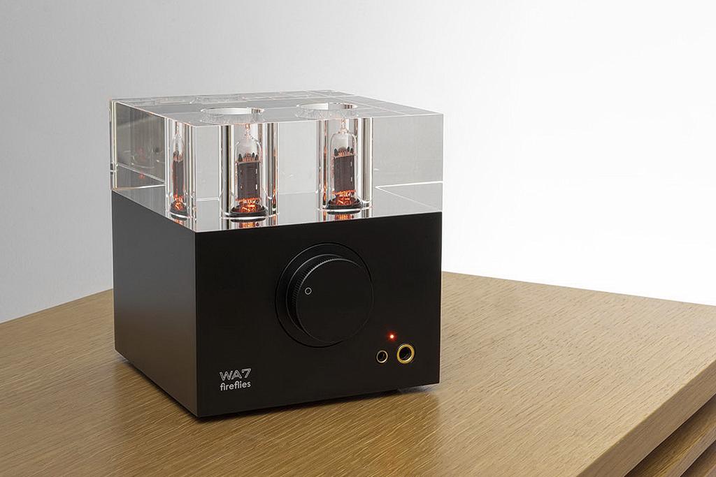 Woo Audio WA7 Fireflies MK3