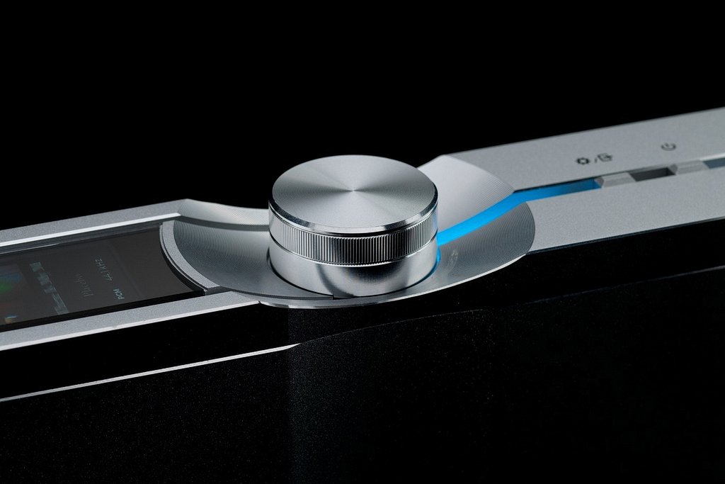 Streamer zbudowany po swojemu - iFi Audio Neo Stream