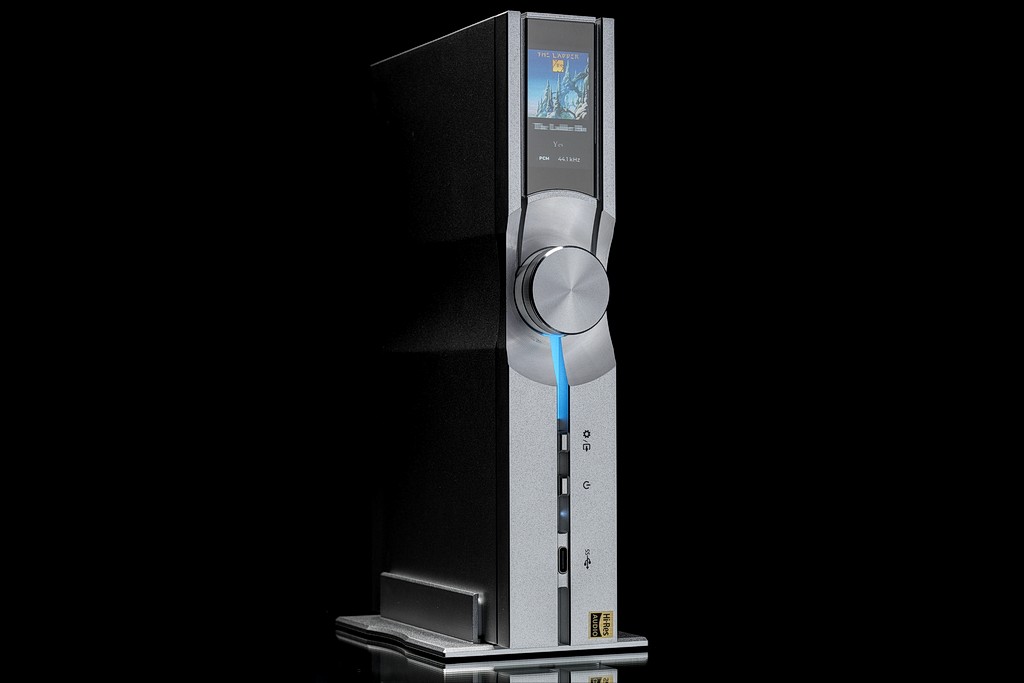 Streamer zbudowany po swojemu - iFi Audio Neo Stream