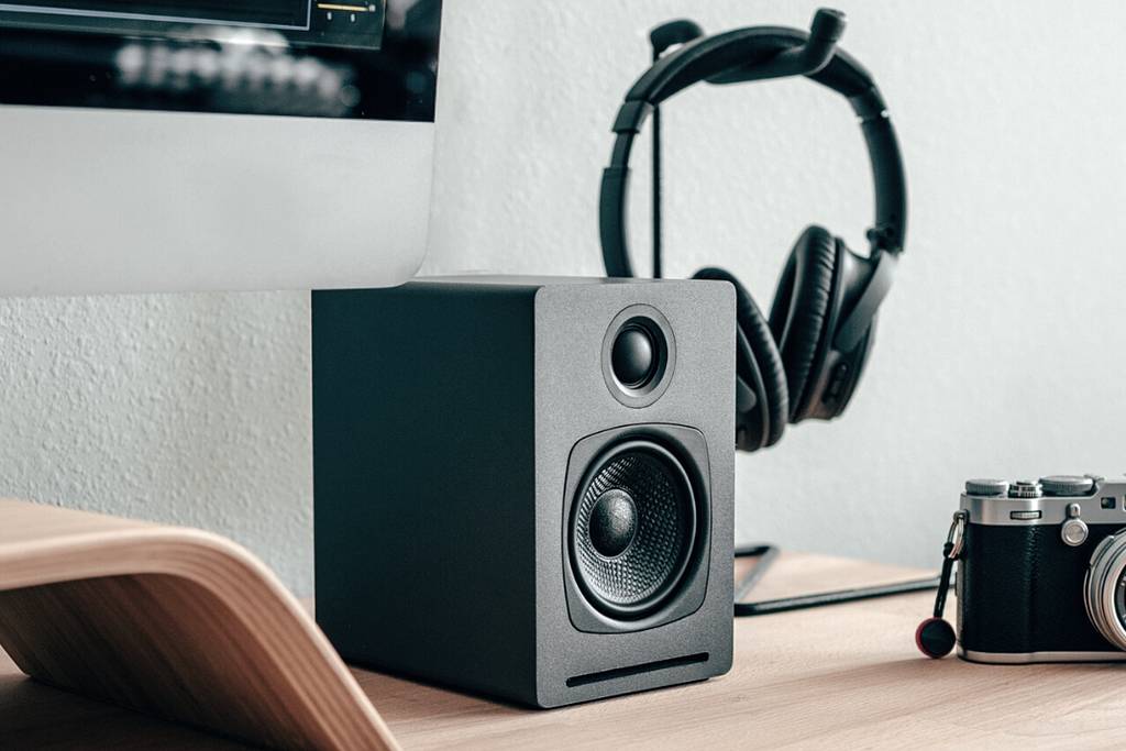 Trzy nowości zza wielkiej wody - Audioengine A1-MR, B-1 i B-Fi