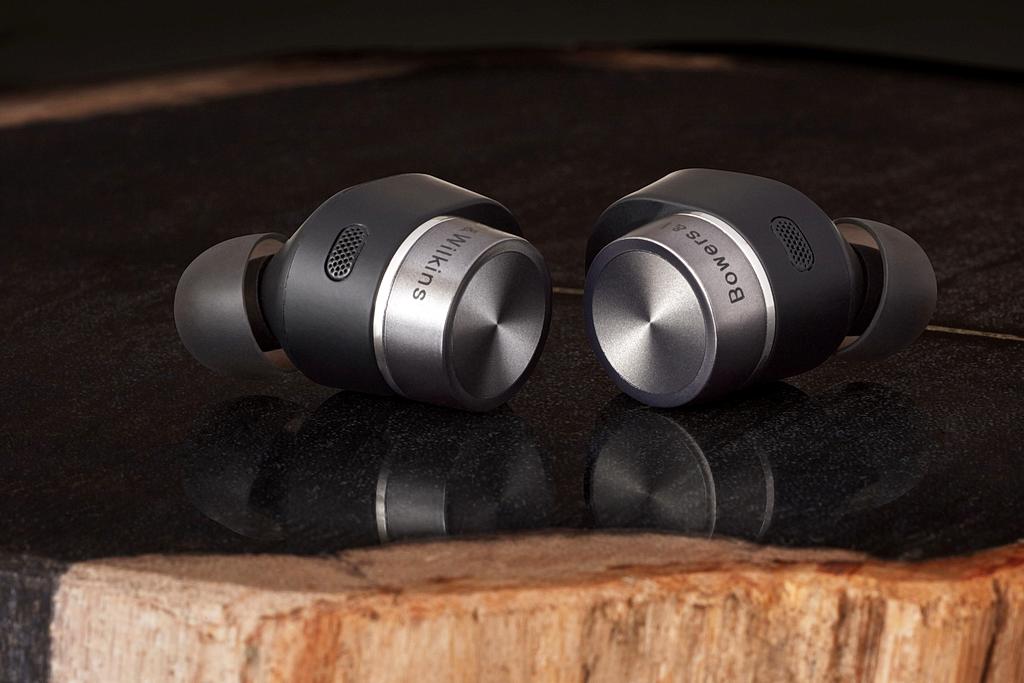 Po nausznikach czas na pchełki - Bowers & Wilkins Pi7 S2 i Pi5 S2