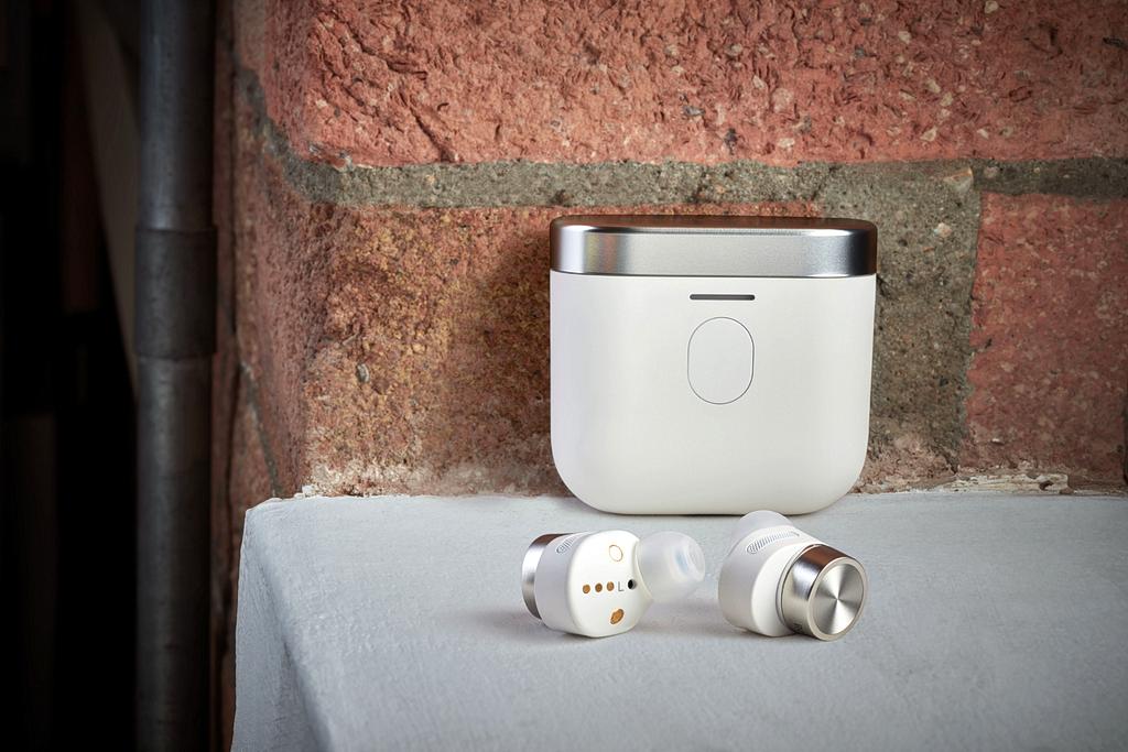 Po nausznikach czas na pchełki - Bowers & Wilkins Pi7 S2 i Pi5 S2