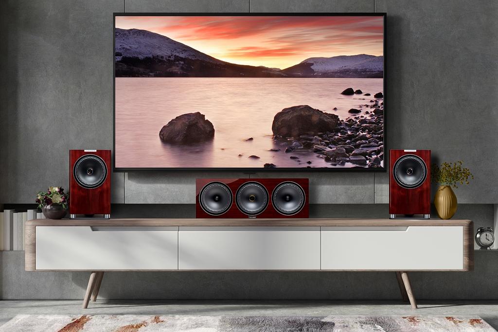 Fyne Audio F57SP-6 i F57SP-8