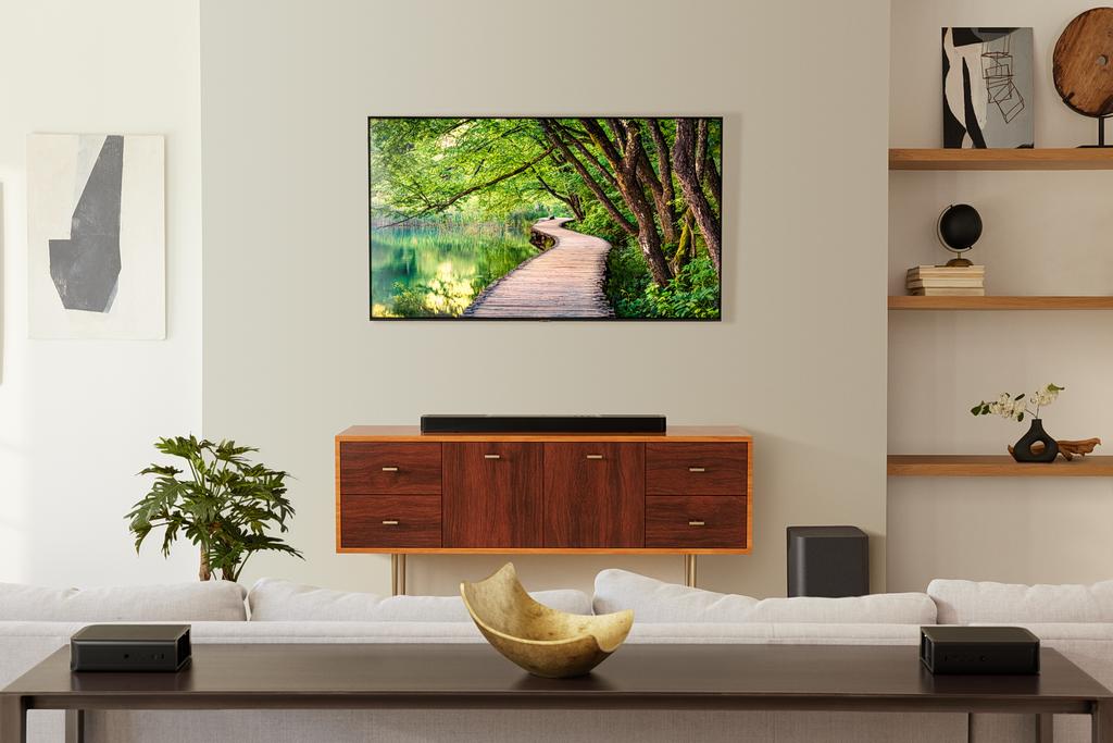 1170 W z soundbara - JBL Bar 1300