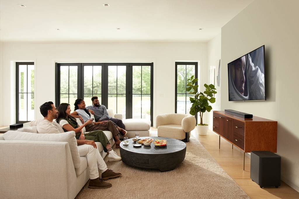 1170 W z soundbara - JBL Bar 1300