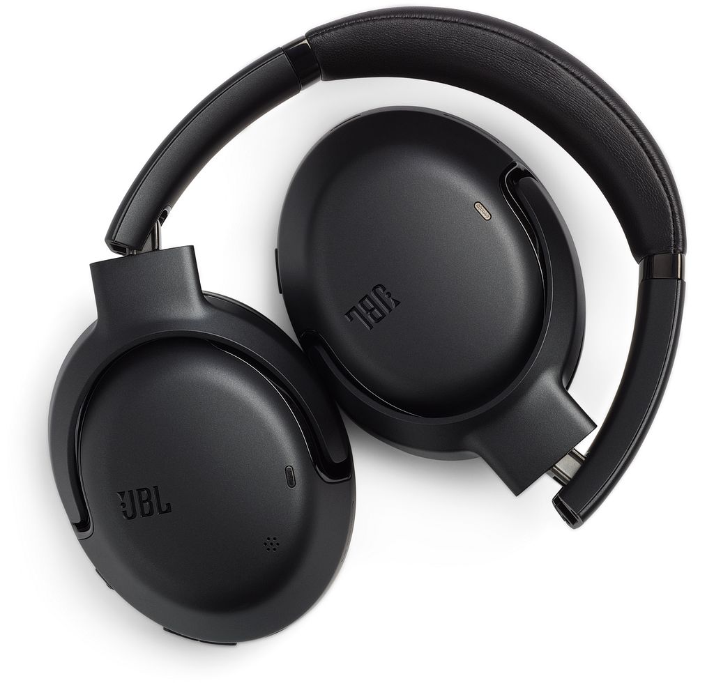 Nauszniki nafaszerowane technologią - JBL Tour One M2