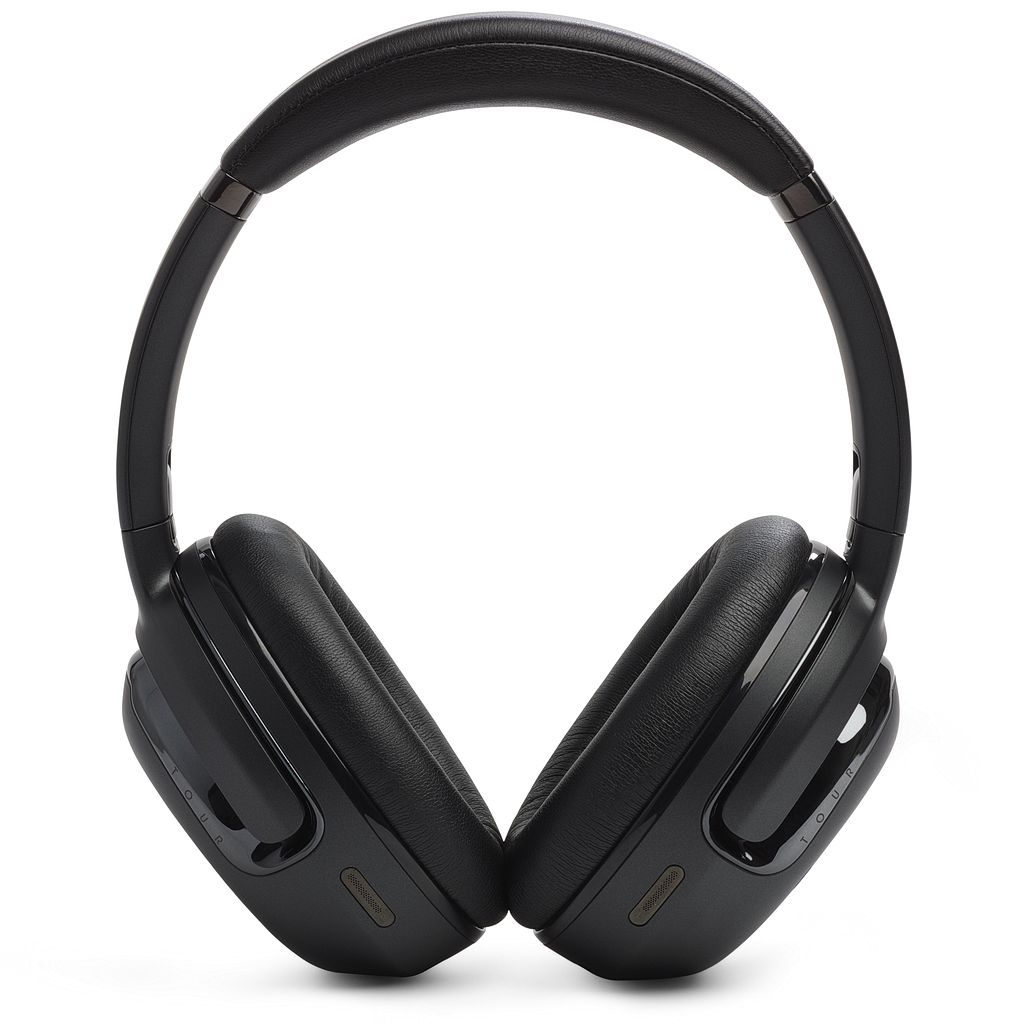 Nauszniki nafaszerowane technologią - JBL Tour One M2